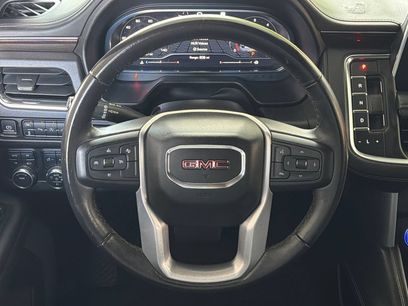 Used 2022 GMC Yukon SLE w/ Gmc Pro Safety Plus Package