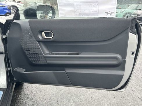 New 2026 MINI Cooper S image 28