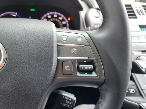 Used 2010 Lexus HS 250h FWD image 30