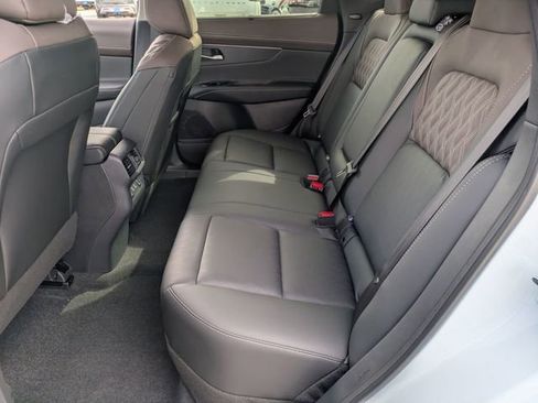 New 2026 Nissan Murano Platinum image 29