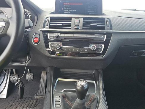 Used 2020 BMW M2 Competition w/ Executive Package RWD image 9