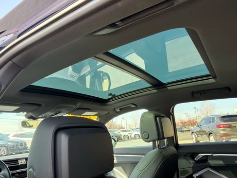 Used 2023 Audi Q3 2.0T Premium Plus w/ Premium Plus Package image 17