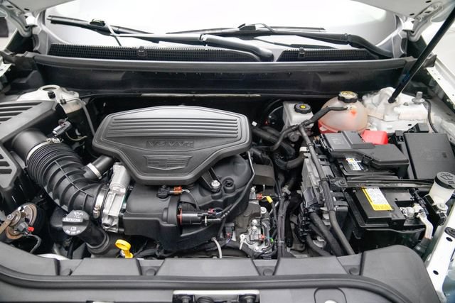 Used 2020 Cadillac XT5 Premium Luxury FWD image 12