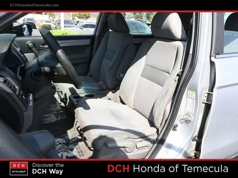 Used 2011 Honda CR-V LX image 18