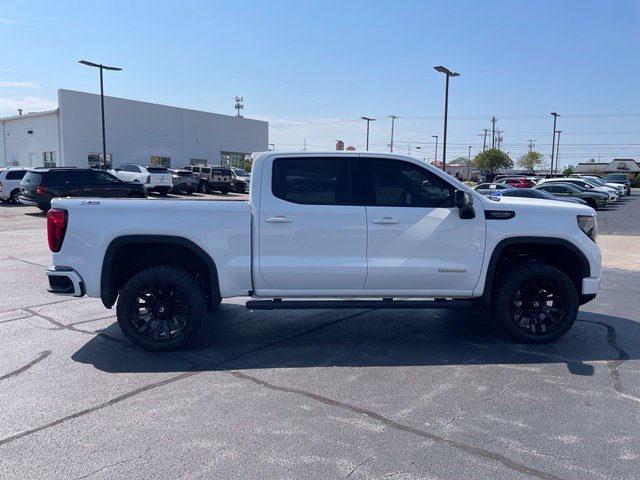 Used 2026 GMC Sierra 1500 Elevation w/ Elevation Premium Package AWD/4WD image 22