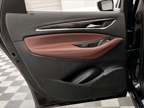 Used 2021 Buick Enclave Avenir image 19