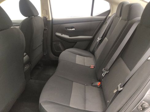 Used 2023 Nissan Sentra SV image 18