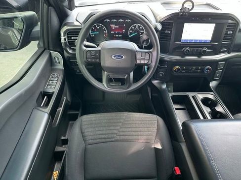 Used 2021 Ford F150 XL w/ STX Appearance Package image 11