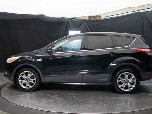 Used 2013 Ford Escape SEL image 9