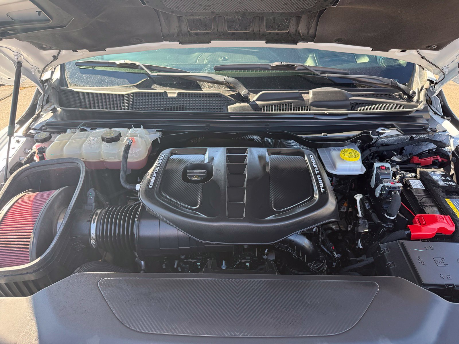 Used 2025 RAM 1500 RHO w/ RHO Level 1 Equipment Group AWD/4WD image 47