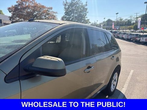 Used 2012 Ford Edge SEL image 10