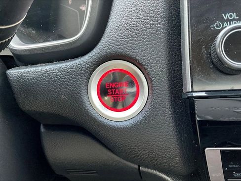 Used 2021 Honda CR-V EX image 28