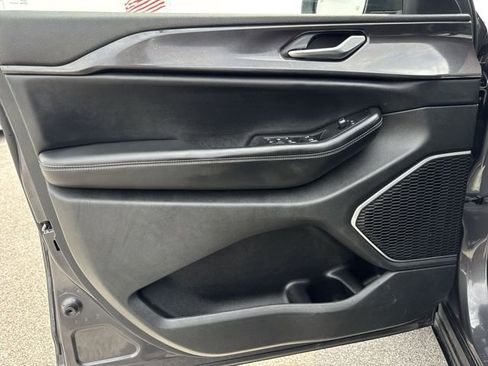 Used 2022 Jeep Grand Cherokee Laredo w/ Luxury Tech Group I image 21