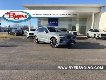 Certified 2023 Volvo XC60 B5 Plus