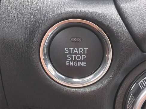 New 2025 MAZDA MX-5 Miata RF Grand Touring image 26