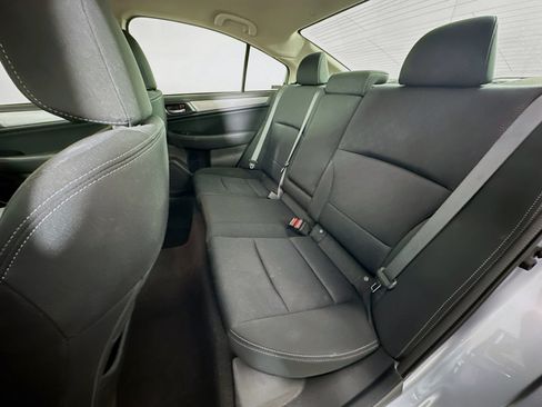 Used 2019 Subaru Legacy 2.5i Premium AWD/4WD image 25