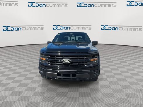 New 2026 Ford F150 XLT AWD/4WD image 3