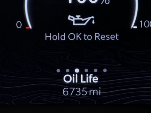 Used 2024 Jeep Wagoneer Series II image 16