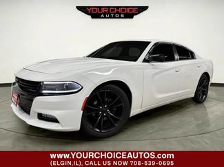 Used 2016 Dodge Charger SXT w/ Blacktop Package video 1