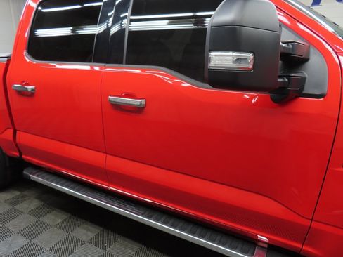 Used 2023 Ford F150 XLT w/ Equipment Group 301A Mid image 36