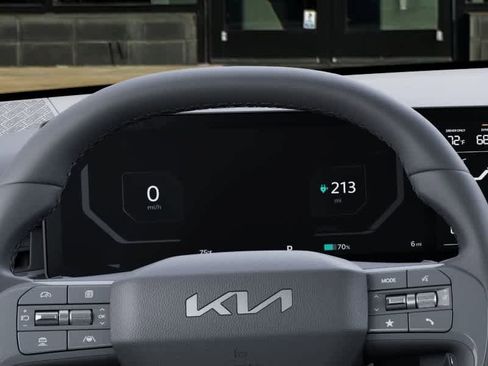 New 2026 Kia EV9 Light image 21