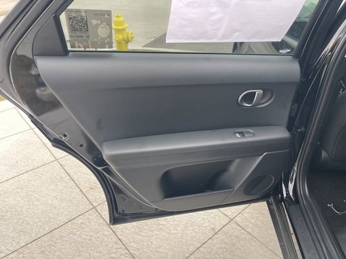 New 2026 Hyundai Ioniq 5 SE RWD image 14