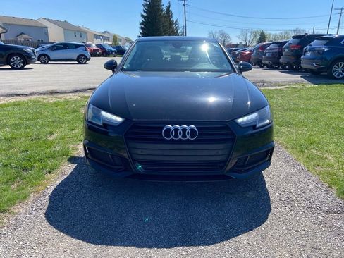 Used 2019 Audi A4 2.0T Premium image 8