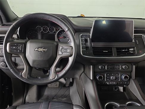 Used 2021 Chevrolet Tahoe RST image 9