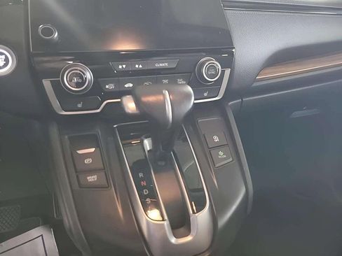 Used 2020 Honda CR-V Touring image 14