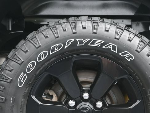 Used 2023 RAM 1500 Rebel w/ Rebel Level 2 Equipment Group image 39