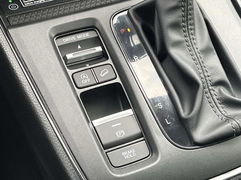 Used 2023 Honda CR-V EX-L image 37