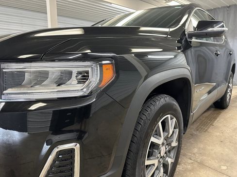 Certified 2023 GMC Acadia SLE w/ Driver Convenience Package image 35