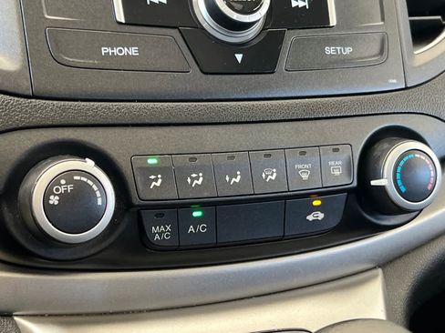 Used 2012 Honda CR-V EX image 21