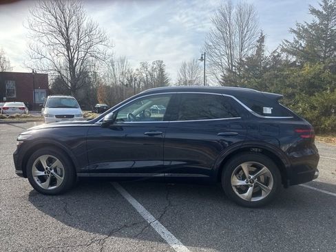 New 2026 Genesis GV70 2.5T image 6