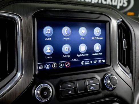 Used 2021 GMC Sierra 2500 Denali w/ Denali Ultimate Package image 29