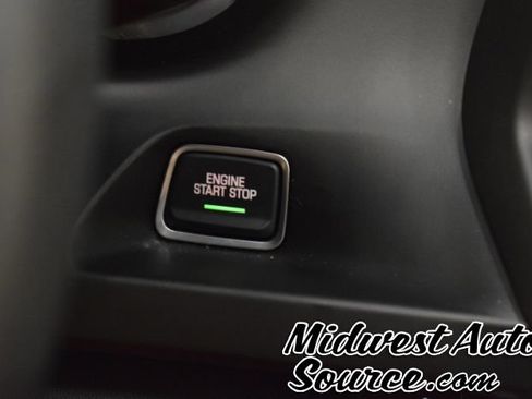 Used 2022 Chevrolet Camaro SS RWD image 23