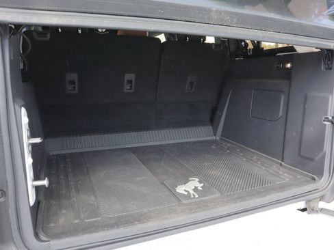 Used 2023 Ford Bronco Outer Banks w/ Sasquatch Package AWD/4WD image 30