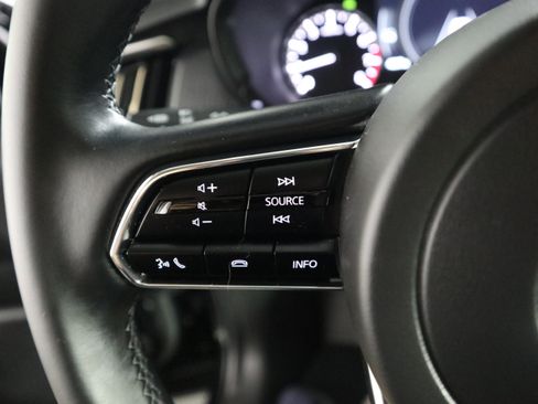 Certified 2026 MAZDA CX-90 3.3 Turbo w/ Select Package AWD/4WD image 29