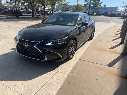 Used 2023 Lexus ES 350 Luxury