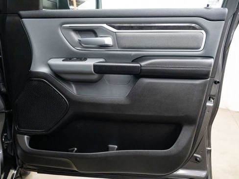 Used 2022 RAM 1500 Big Horn image 26