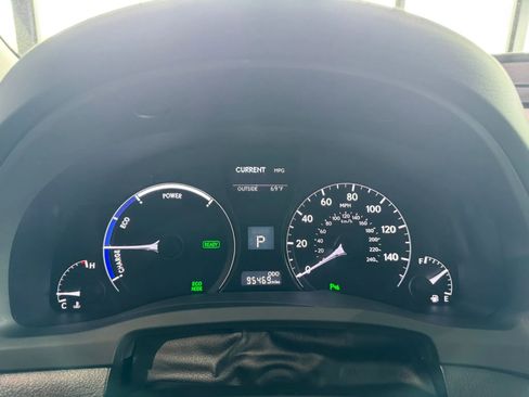 Used 2015 Lexus RX 450h AWD image 27
