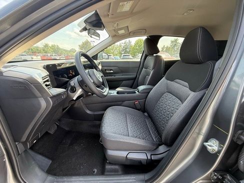 New 2025 Nissan Kicks SV w/ Illumination Package image 12