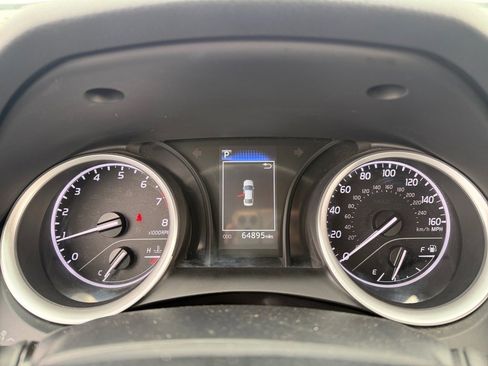 Certified 2024 Toyota Camry LE image 20