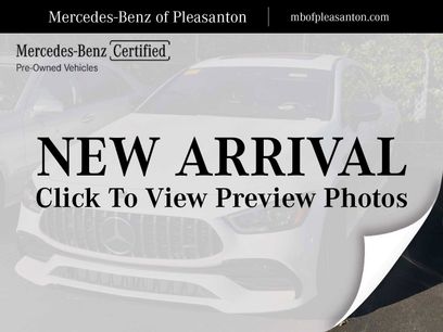 Used 2022 Mercedes-Benz AMG GT 43