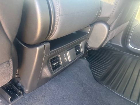 New 2026 Chevrolet Silverado 1500 RST AWD/4WD image 30