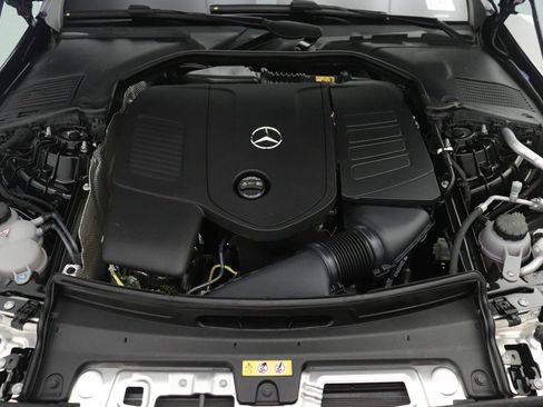New 2026 Mercedes-Benz C 300 Sedan image 10