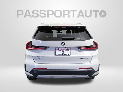 Used 2025 BMW X1 xDrive28i w/ Technology Package AWD/4WD image 6