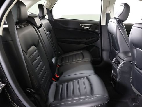 Used 2023 Ford Edge SEL w/ Convenience Package AWD/4WD image 35