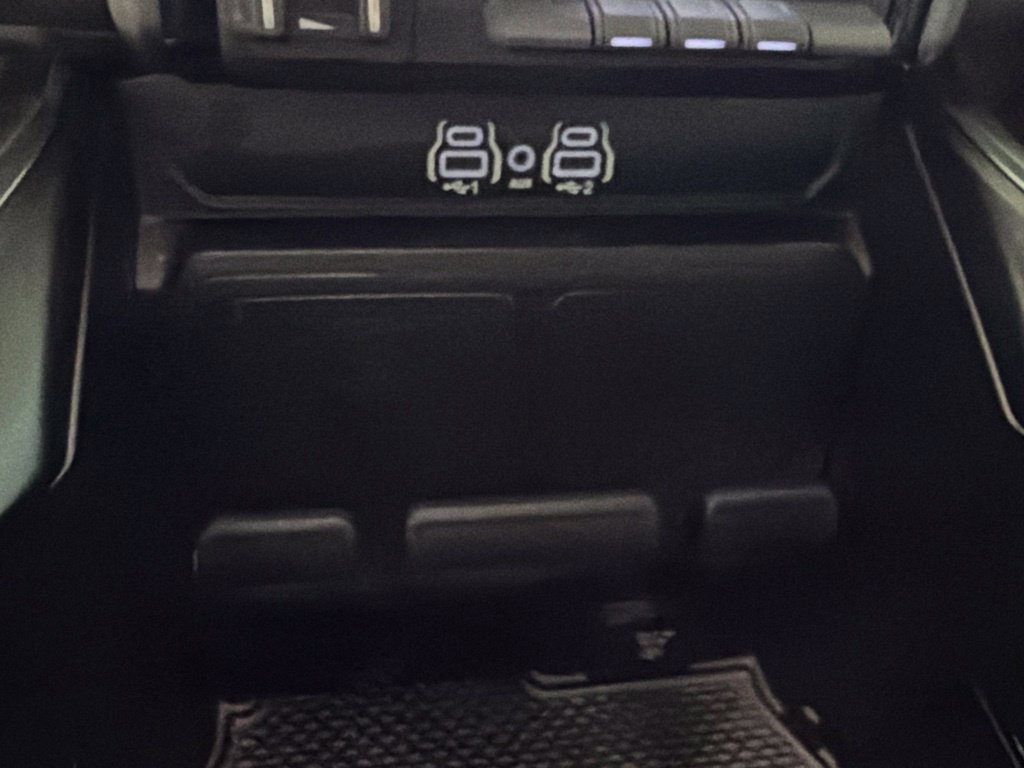 Used 2025 RAM 1500 Laramie w/ Sport Appearance Package AWD/4WD image 52