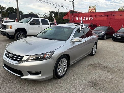 Used 2013 Honda Accord EX-L image 13